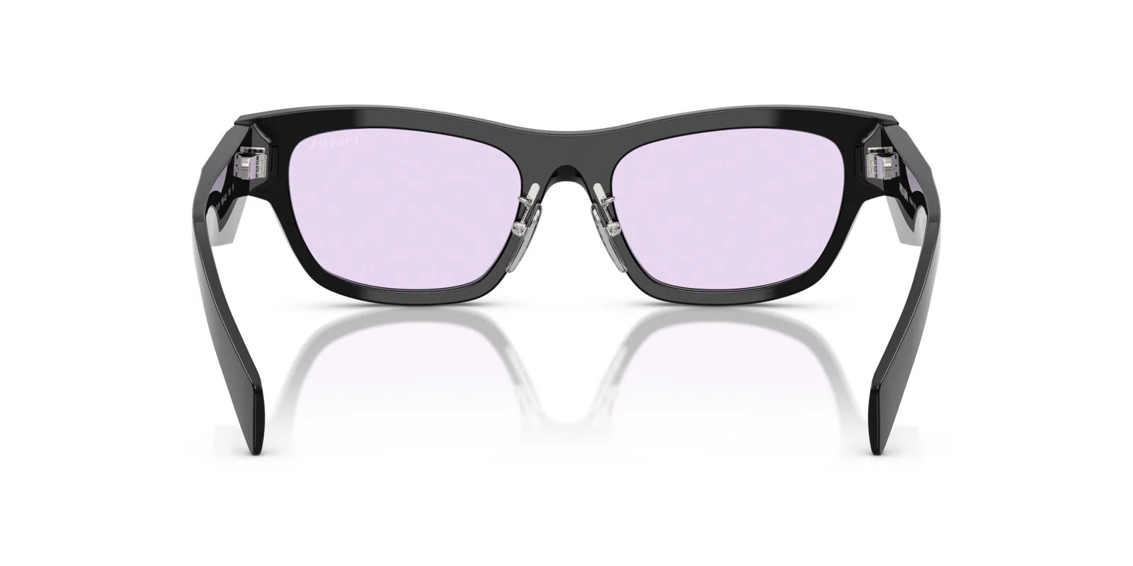 Prada B09SF Sunglasses - view 8